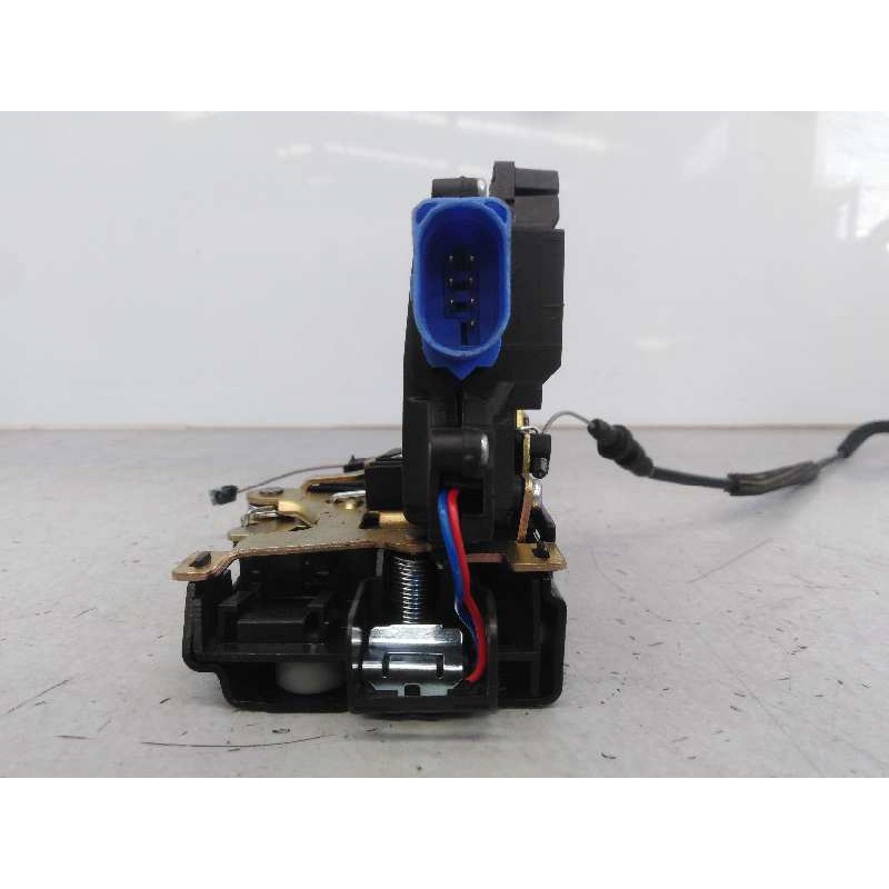 Recambio de cerradura puerta trasera derecha para seat altea (5p1) last edition referencia OEM IAM   E1-B6-16-2