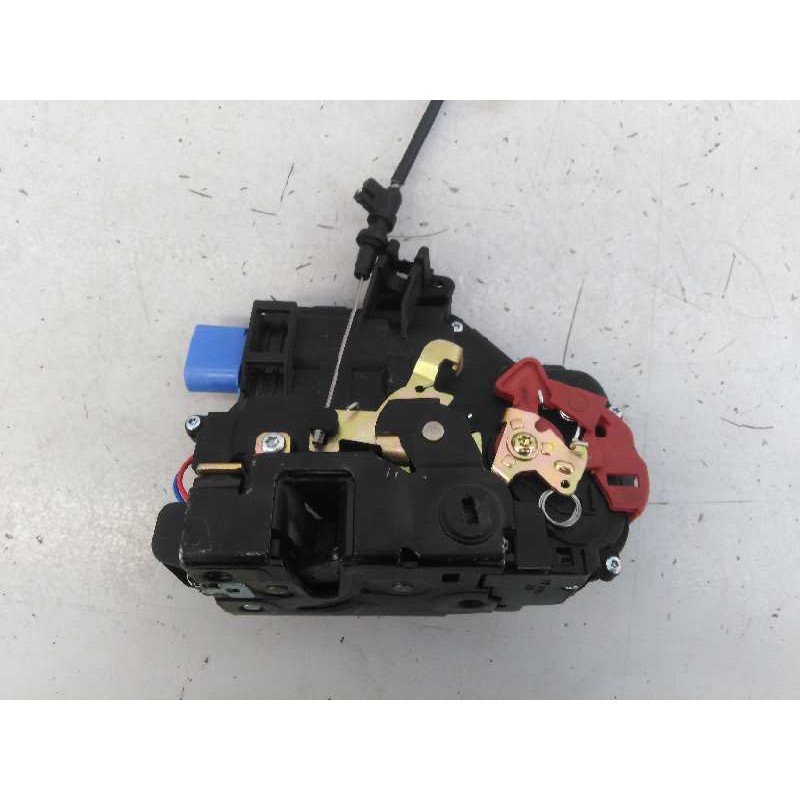 Recambio de cerradura puerta trasera derecha para seat altea (5p1) last edition referencia OEM IAM   E1-B6-16-2