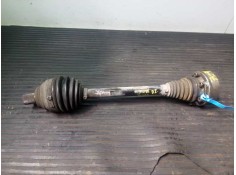 Recambio de transmision delantera izquierda para seat altea (5p1) last edition referencia OEM IAM 1K0407271CP  P1-B6-12