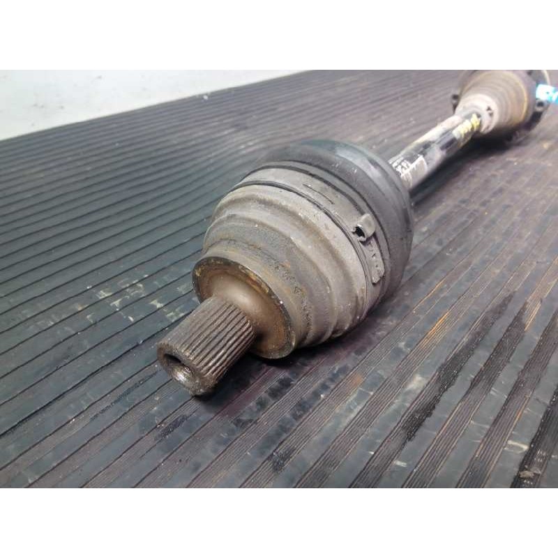 Recambio de transmision delantera izquierda para seat altea (5p1) last edition referencia OEM IAM 1K0407271CP  P1-B6-12