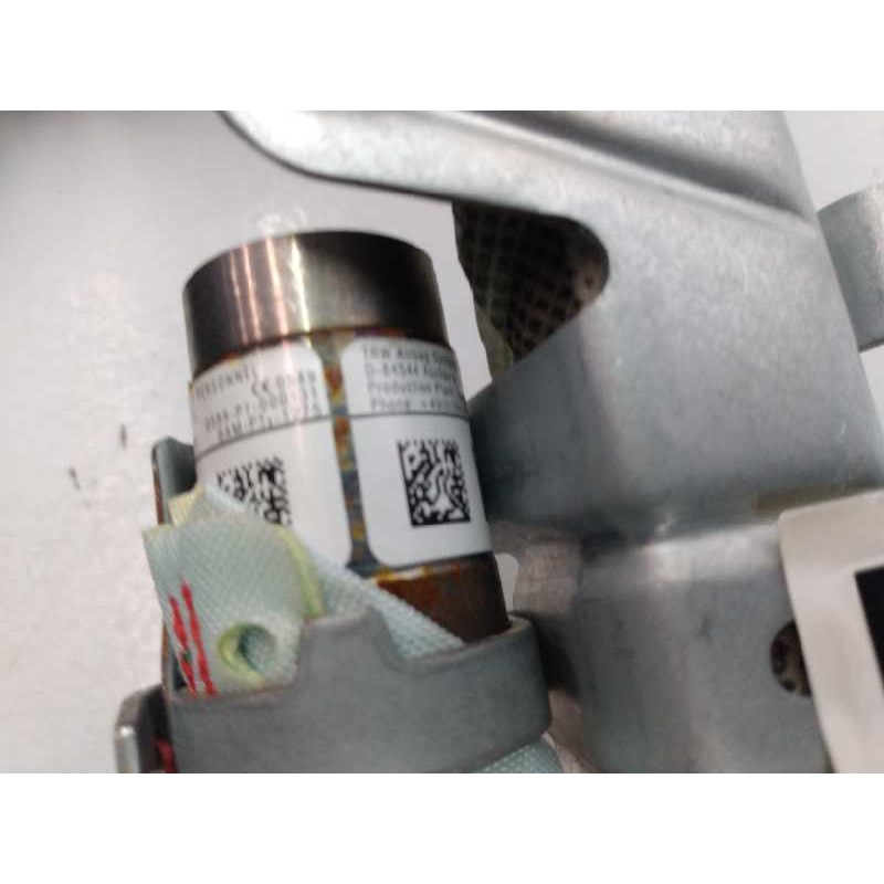 Recambio de airbag cortina delantero derecho para jaguar xf 2.2 diesel referencia OEM IAM 8X2314K159AE 8X23RAE13154155 E2-B3-14-