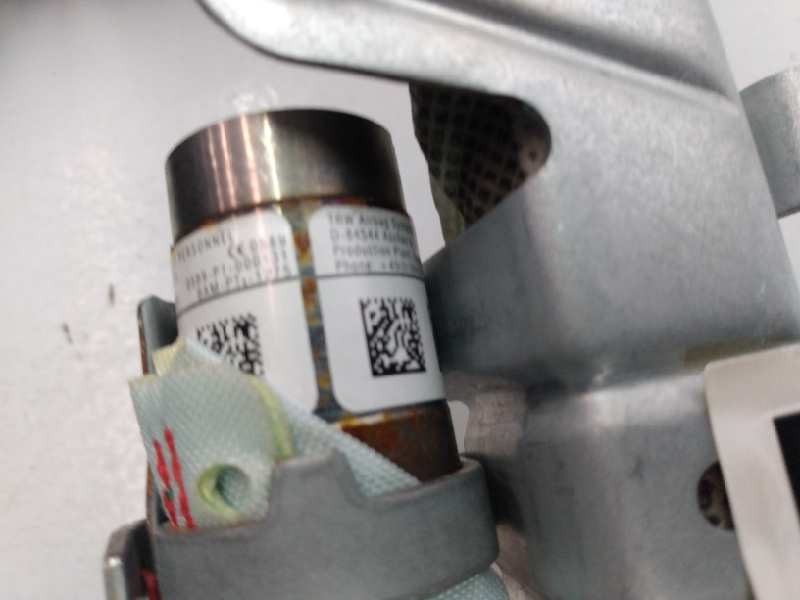 Recambio de airbag cortina delantero derecho para jaguar xf 2.2 diesel referencia OEM IAM 8X2314K159AE 8X23RAE13154155 E2-B3-14-