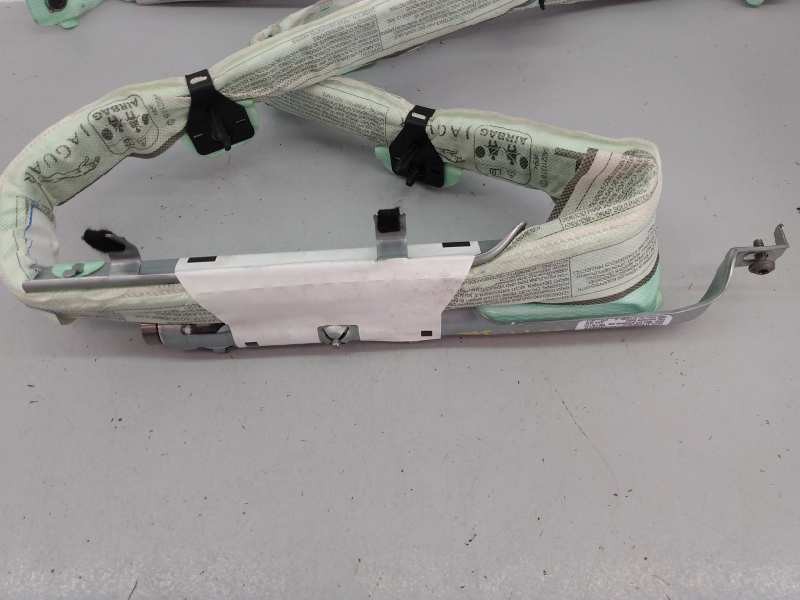 Recambio de airbag cortina delantero izquierdo para jaguar xf 2.2 diesel referencia OEM IAM 8X2314K160AE 8X23LAE13155156W E2-B3-