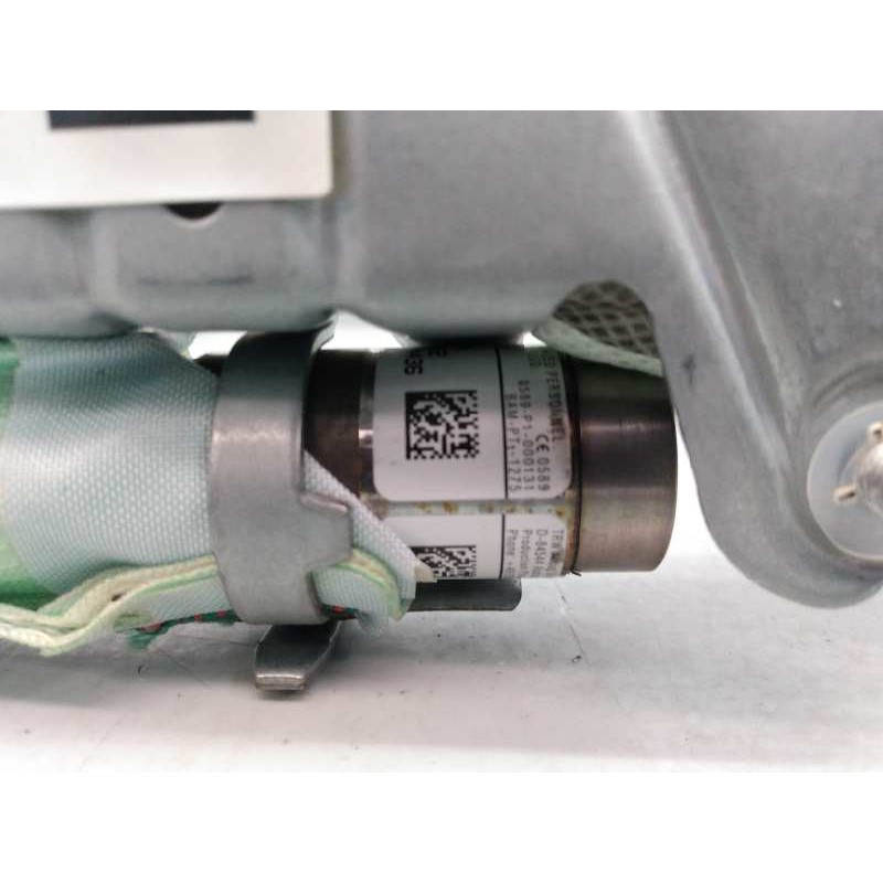 Recambio de airbag cortina delantero izquierdo para jaguar xf 2.2 diesel referencia OEM IAM 8X2314K160AE 8X23LAE13155156W E2-B3-