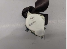 Recambio de cinturon seguridad delantero izquierdo para jaguar xf 2.2 diesel referencia OEM IAM 34097057C 33017492B E2-B3-14-1 2