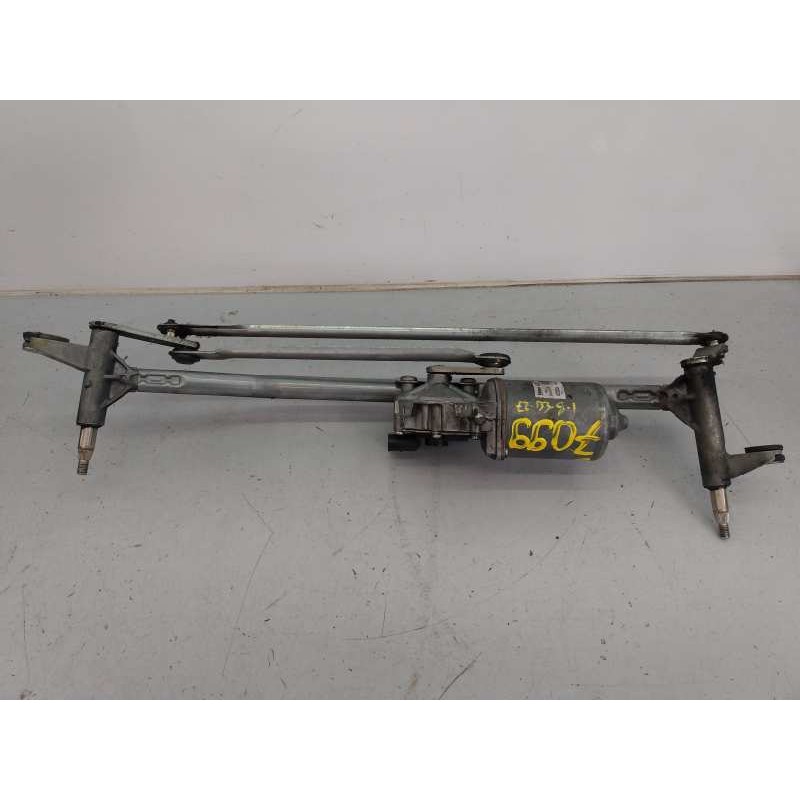 Recambio de motor limpia delantero para jaguar xf 2.2 diesel referencia OEM IAM 8X3217500AD 114413 E2-B3-8-1