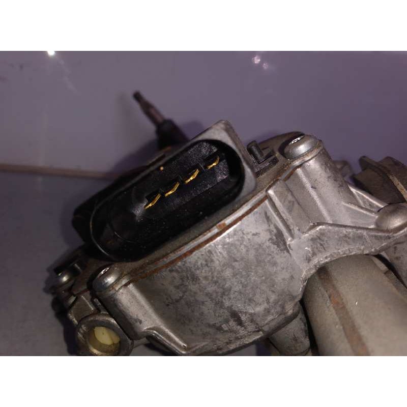 Recambio de motor limpia delantero para jaguar xf 2.2 diesel referencia OEM IAM 8X3217500AD 114413 E2-B3-8-1