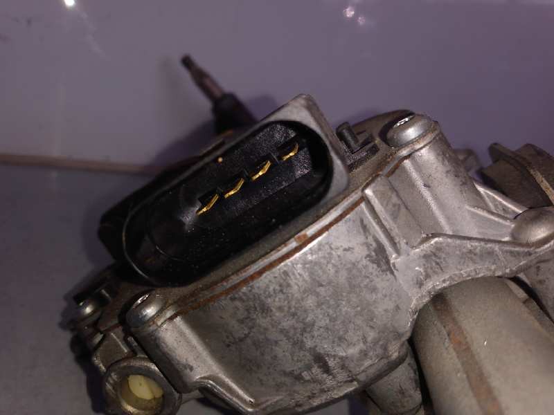 Recambio de motor limpia delantero para jaguar xf 2.2 diesel referencia OEM IAM 8X3217500AD 114413 E2-B3-8-1