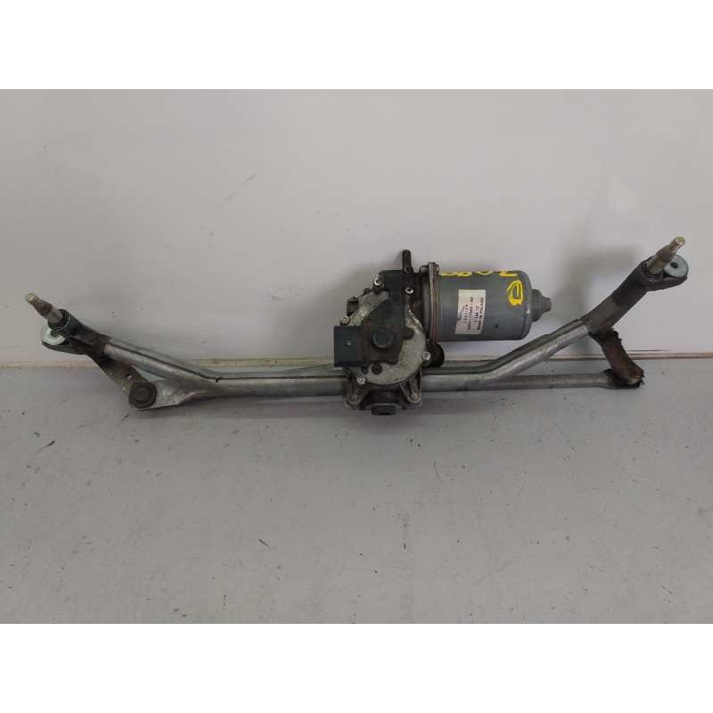 Recambio de motor limpia delantero para jaguar xf 2.2 diesel referencia OEM IAM 8X3217500AD 114413 E2-B3-8-1