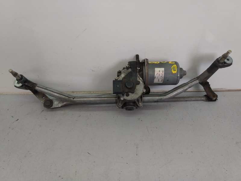 Recambio de motor limpia delantero para jaguar xf 2.2 diesel referencia OEM IAM 8X3217500AD 114413 E2-B3-8-1