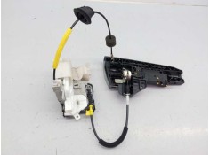 CERRADURA PUERTA DELANTERA IZQUIERDA 8J1837015F E1-B6-32-4