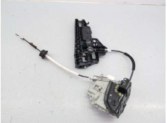 CERRADURA PUERTA TRASERA DERECHA 8K0839015H E1-B6-32-4