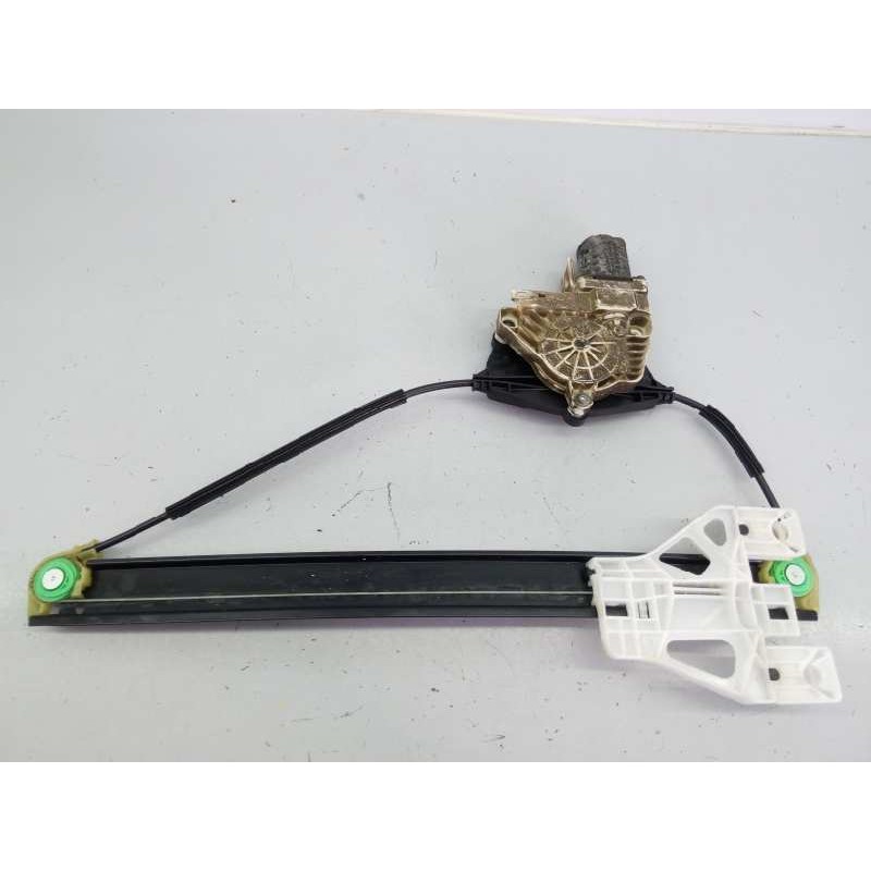 Recambio de elevalunas trasero izquierdo para audi q5 (8r) 2.0 tdi quattro (110kw) referencia OEM IAM 8R0839461E  E1-B6-30-2