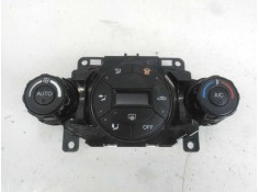 Recambio de mando climatizador para ford fiesta (ccn) trend referencia OEM IAM C1BT18C612AF 1605303C E3-B3-25-4