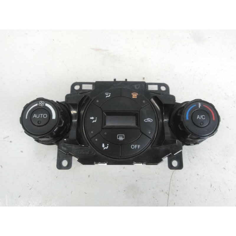 Recambio de mando climatizador para ford fiesta (ccn) trend referencia OEM IAM C1BT18C612AF 1605303C E3-B3-25-4