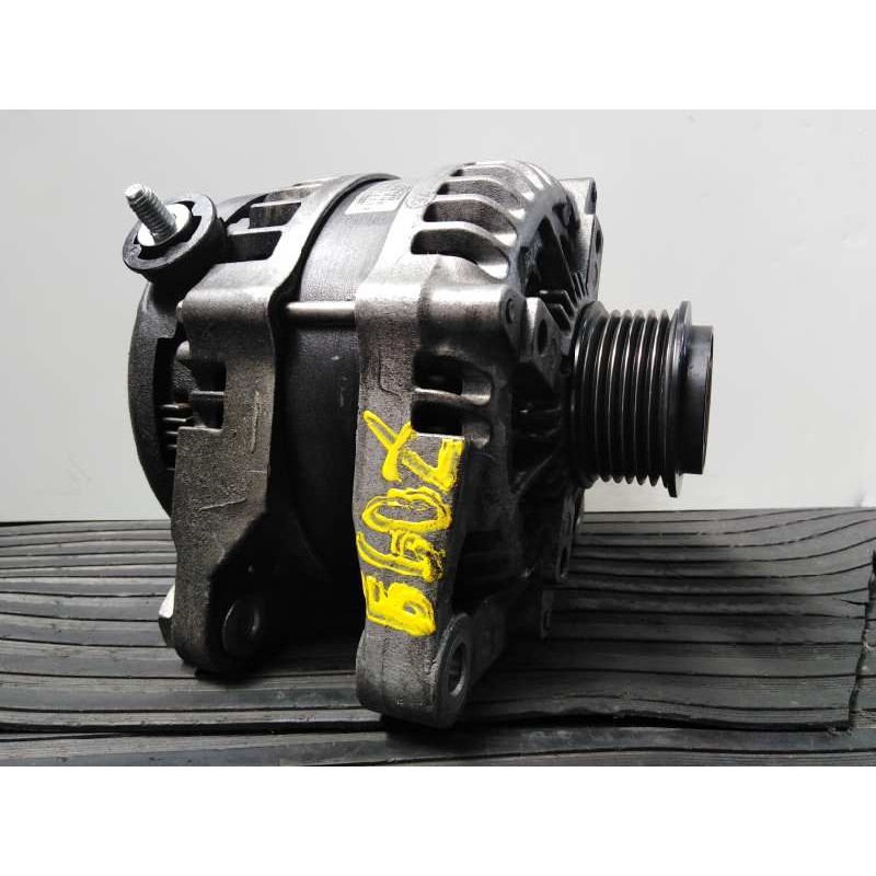 Recambio de alternador para jaguar xf 2.2 diesel referencia OEM IAM BJ3210300AC 1042106360 P3-B5-20-1