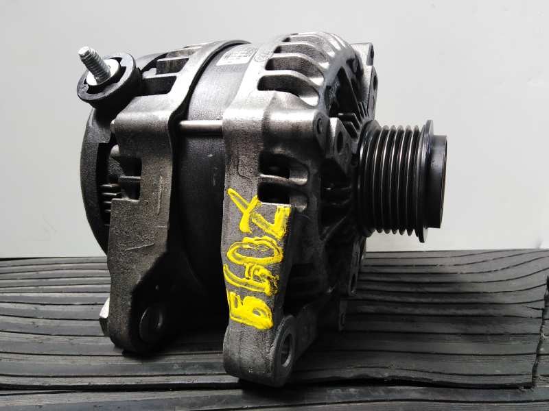 Recambio de alternador para jaguar xf 2.2 diesel referencia OEM IAM BJ3210300AC 1042106360 P3-B5-20-1
