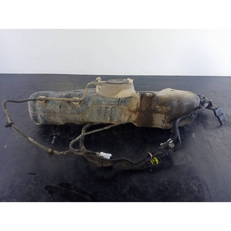 Recambio de adblue para toyota land cruiser (j15) gx referencia OEM IAM 7780060010  P1-B3-8