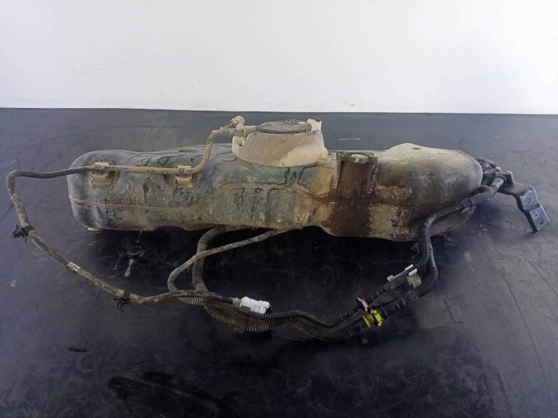 Recambio de adblue para toyota land cruiser (j15) gx referencia OEM IAM 7780060010  P1-B3-8