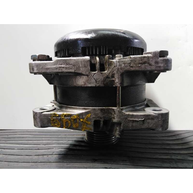 Recambio de alternador para jaguar xf 2.2 diesel referencia OEM IAM BJ3210300AC 1042106360 P3-B5-20-1
