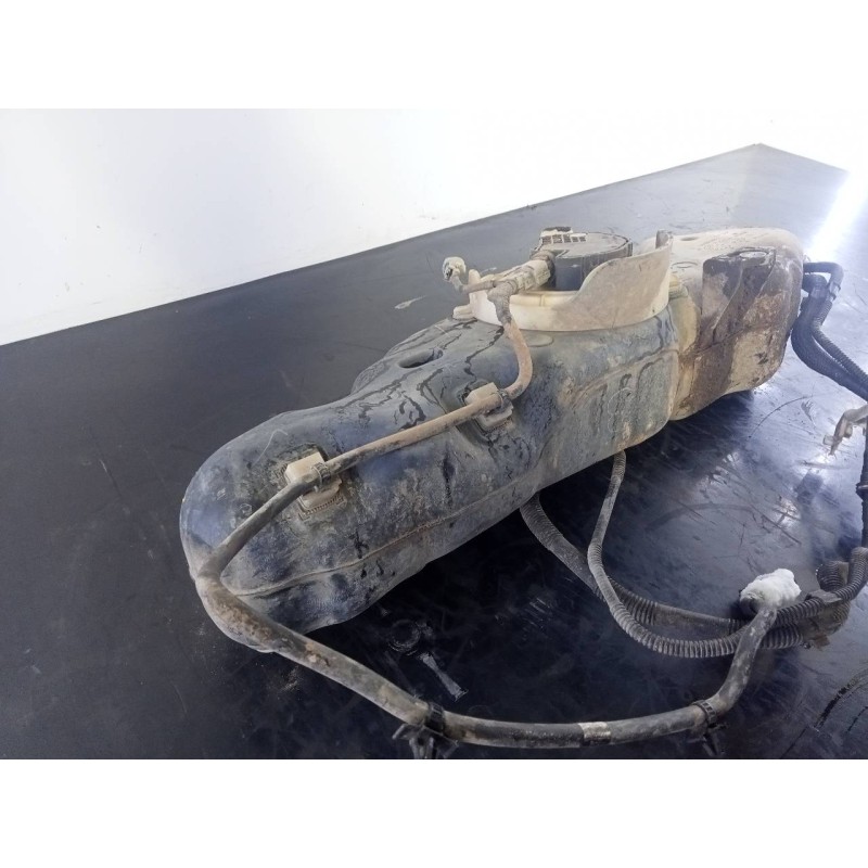 Recambio de adblue para toyota land cruiser (j15) gx referencia OEM IAM 7780060010  P1-B3-8