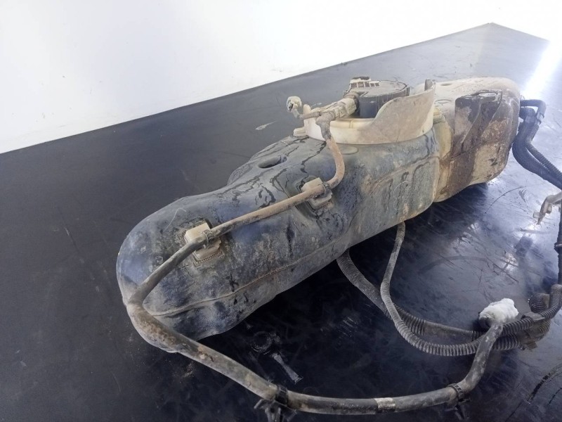 Recambio de adblue para toyota land cruiser (j15) gx referencia OEM IAM 7780060010  P1-B3-8