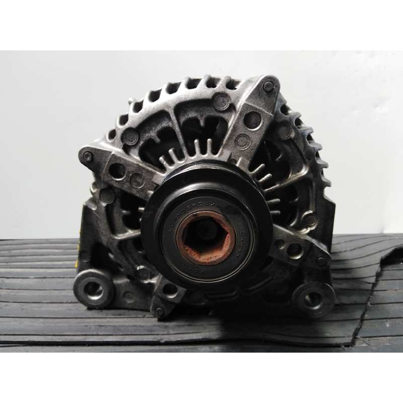 Recambio de alternador para jaguar xf 2.2 diesel referencia OEM IAM BJ3210300AC 1042106360 P3-B5-20-1