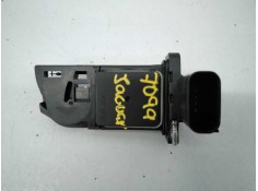 Recambio de caudalimetro para jaguar xf 2.2 diesel referencia OEM IAM 7M5112B479  E3-B3-54-1
