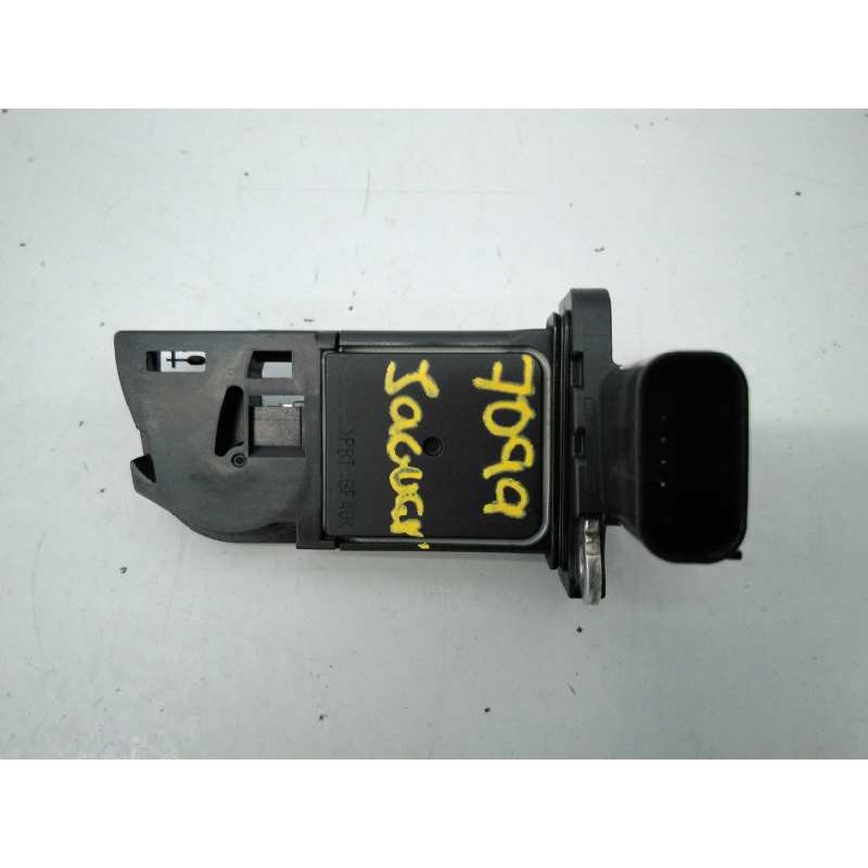 Recambio de caudalimetro para jaguar xf 2.2 diesel referencia OEM IAM 7M5112B479  E3-B3-54-1