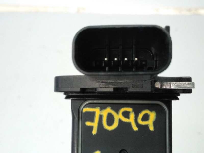 Recambio de caudalimetro para jaguar xf 2.2 diesel referencia OEM IAM 7M5112B479  E3-B3-54-1