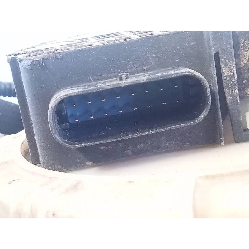 Recambio de adblue para toyota land cruiser (j15) gx referencia OEM IAM 7780060010  P1-B3-8