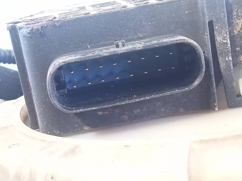 Recambio de adblue para toyota land cruiser (j15) gx referencia OEM IAM 7780060010  P1-B3-8