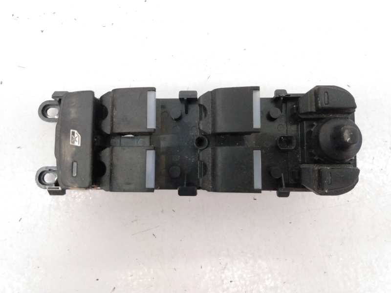 Recambio de mando elevalunas delantero izquierdo para jaguar xf 2.2 diesel referencia OEM IAM AW9314540AC 13W051 E3-B3-53-4