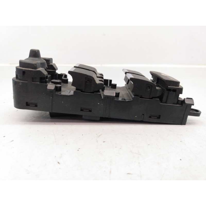 Recambio de mando elevalunas delantero izquierdo para jaguar xf 2.2 diesel referencia OEM IAM AW9314540AC 13W051 E3-B3-53-4