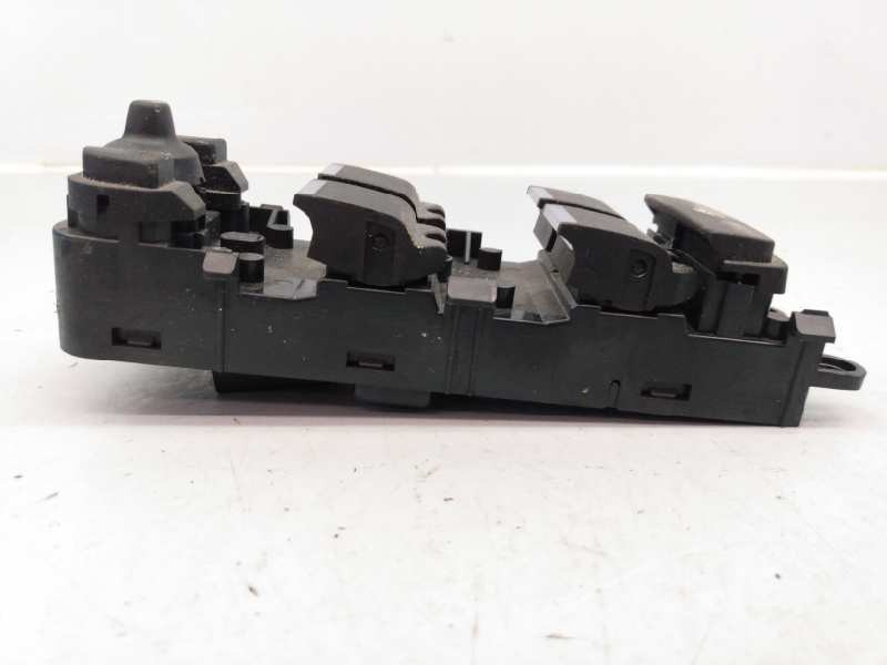 Recambio de mando elevalunas delantero izquierdo para jaguar xf 2.2 diesel referencia OEM IAM AW9314540AC 13W051 E3-B3-53-4