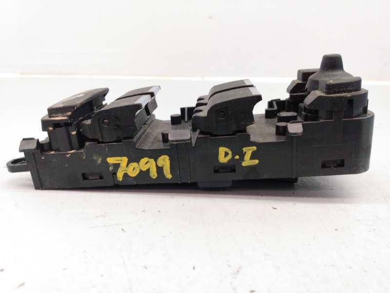 Recambio de mando elevalunas delantero izquierdo para jaguar xf 2.2 diesel referencia OEM IAM AW9314540AC 13W051 E3-B3-53-4