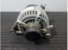 Recambio de alternador para hyundai tucson essence bluedrive 2wd referencia OEM IAM 373002A700 MS1042118840 P3-A4-4-5