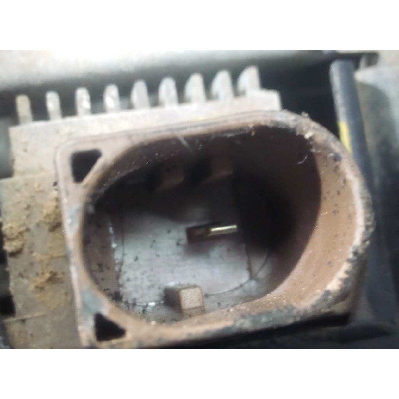 Recambio de alternador para hyundai tucson essence bluedrive 2wd referencia OEM IAM 373002A700 MS1042118840 P3-A4-4-5