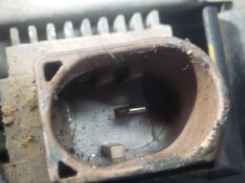 Recambio de alternador para hyundai tucson essence bluedrive 2wd referencia OEM IAM 373002A700 MS1042118840 P3-A4-4-5