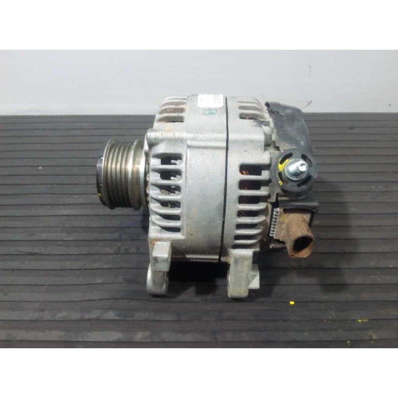 Recambio de alternador para hyundai tucson essence bluedrive 2wd referencia OEM IAM 373002A700 MS1042118840 P3-A4-4-5