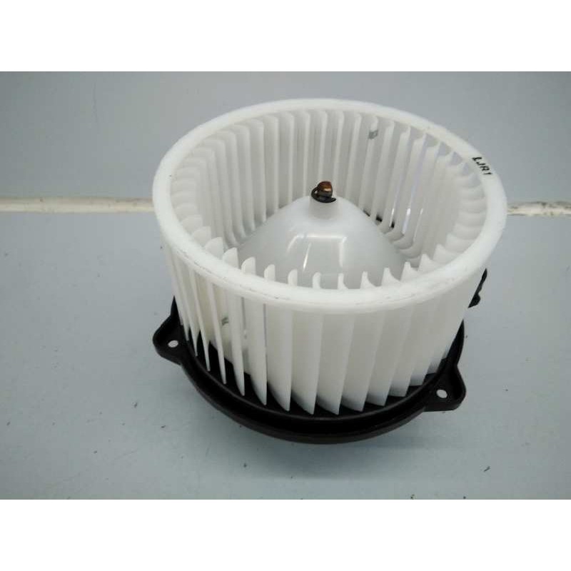 Recambio de ventilador calefaccion para hyundai tucson essence bluedrive 2wd referencia OEM IAM D316NFFAAD8028  E2-B5-9-1