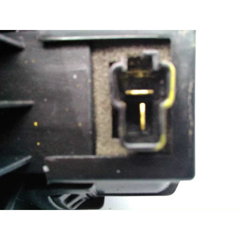 Recambio de ventilador calefaccion para hyundai tucson essence bluedrive 2wd referencia OEM IAM D316NFFAAD8028  E2-B5-9-1