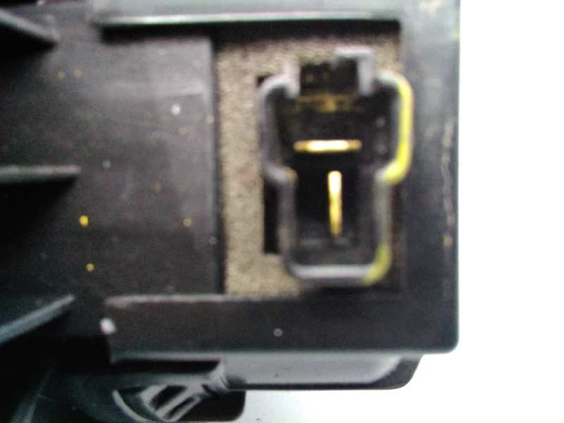 Recambio de ventilador calefaccion para hyundai tucson essence bluedrive 2wd referencia OEM IAM D316NFFAAD8028  E2-B5-9-1