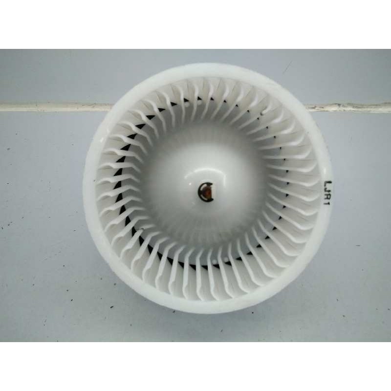 Recambio de ventilador calefaccion para hyundai tucson essence bluedrive 2wd referencia OEM IAM D316NFFAAD8028  E2-B5-9-1