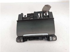 Recambio de cenicero para audi a5 sportback (8t) 2.0 tdi quattro (125kw) referencia OEM IAM 8K0857951 81604 E2-A1-7-8