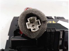 Recambio de cenicero para audi a5 sportback (8t) 2.0 tdi quattro (125kw) referencia OEM IAM 8K0857951 81604 E2-A1-7-8 2