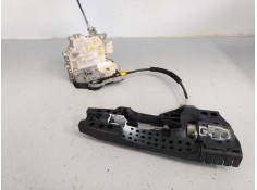 CERRADURA PUERTA TRASERA DERECHA 8K0839016C E1-B6-8-1