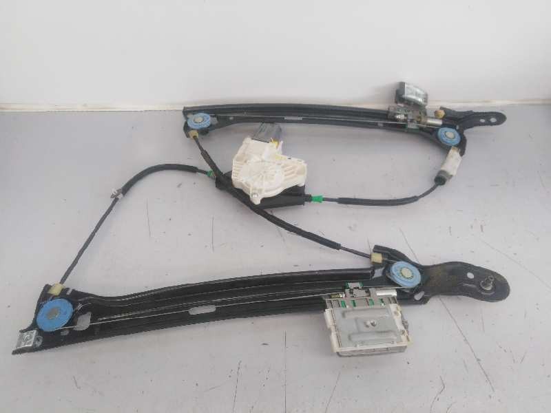 Recambio de elevalunas delantero derecho para audi a5 sportback (8t) 2.0 tdi quattro (125kw) referencia OEM IAM 8T8837462 8T0959