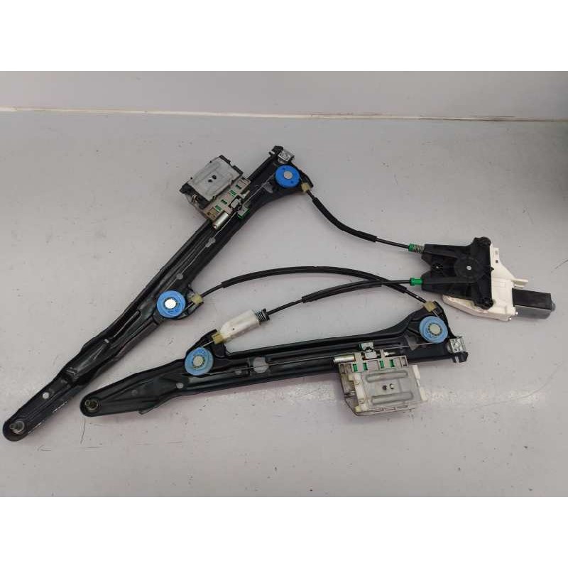 Recambio de elevalunas trasero izquierdo para audi a5 sportback (8t) 2.0 tdi quattro (125kw) referencia OEM IAM   E1-B6-14-1