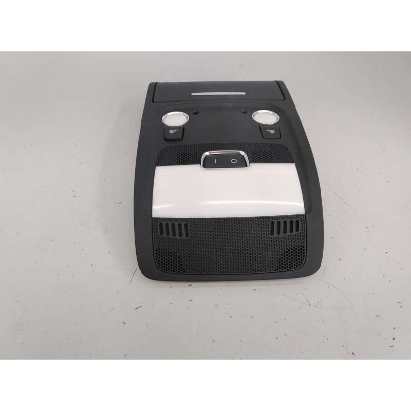 Recambio de luz interior para audi a5 sportback (8t) 2.0 tdi quattro (125kw) referencia OEM IAM 8T0947135B 80913800 E2-A1-7-8